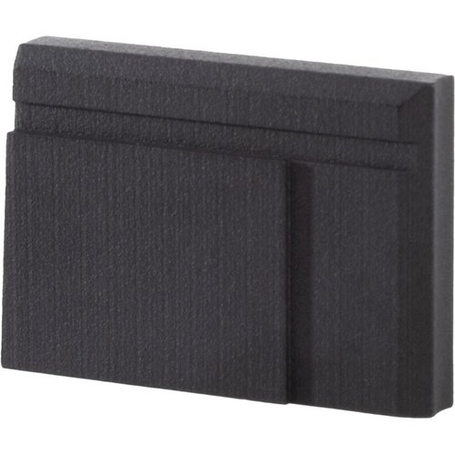 Der Single Shot Block für das .350 Legend Magazin der Howa Mini Action ermöglicht präzises Einzelschießen und erhöht die Flexibilität deiner Waffe.