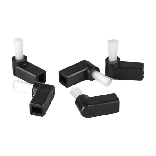 Der Breechtool™ reinigt deine Waffen schneller und gründlicher als herkömmliche Methoden, reduziert die Reinigungszeit um bis zu 40 % und schont dein Equipment.