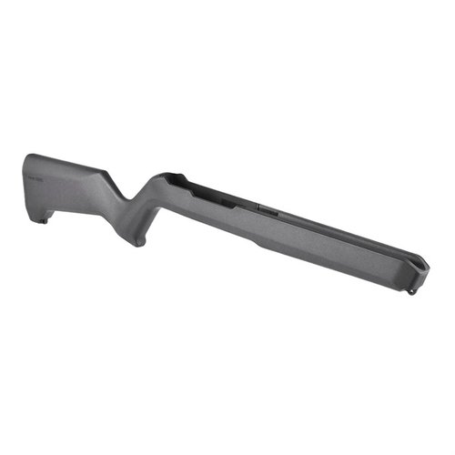 Upgrade deinen Ruger® 10/22® mit dem leichten MOE® X-22 Schaft. 🏹 Ergonomisch, budgetfreundlich und perfekt für dein Schießvergnügen!