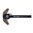 AR-15 BREACH Ladegriff AMBI Small Lever – Kodiak Brown