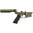 Entdecken Sie den M4E1 Carbine Complete Lower Receiver von Aero Precision in O.D. Green! Perfekt anodisiert und ohne Stock. Jetzt mehr erfahren! 🛠️🔫
