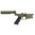 Entdecke den AERO PRECISION M5 .308 Carbine Complete Lower Receiver in O.D. Green. Perfekt für dein AR-Gewehr. Jetzt kaufen und sparen! 🔫💚 Mehr erfahren.