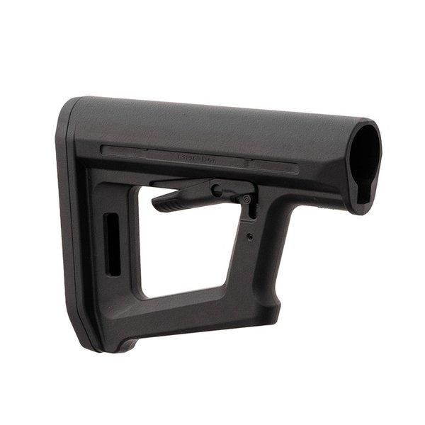 MAGPUL MOE PR CARBINE STOCK - BLACK - Brownells Deutschland