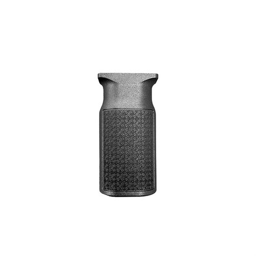 Der M-LOK Vertical Foregrip von Amend2 bietet eine aggressive Textur, ist leicht, schlank und aus hochfestem Polymer gefertigt – perfekt für schnelle Manöver!