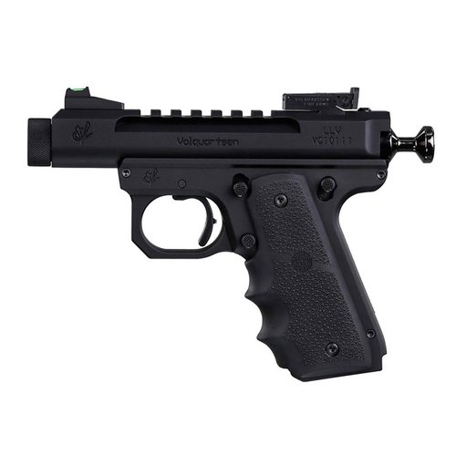 Die MINI SCORPION 22 von Volquartsen ist leicht, kompakt und bietet matchgenaue Präzision mit einem 3" Edelstahllauf – perfekt für Suppressoren!