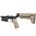 Komplettes Widebody-Lower-Unterteil mit MOD-2 SOPMOD-Schaft, FDE