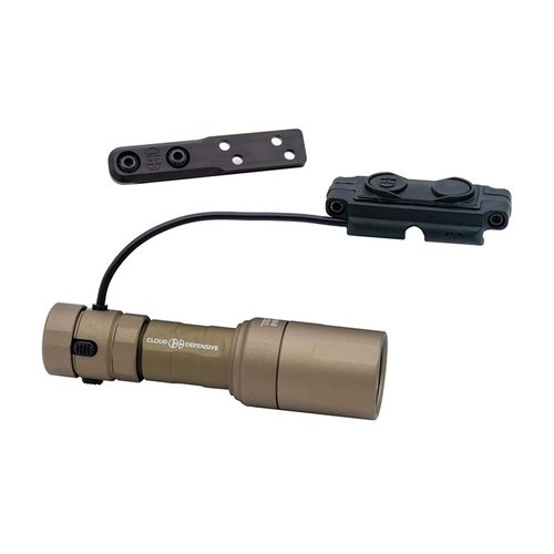 Taschenlampen & Zubehör > Taschenlampen für die Waffenmontage - Vorschau 0