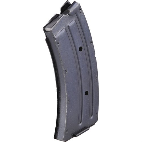 Das Savage Arms 35 22LR Magazin von TRIPLE-K ist in 5 oder 10 Schuss erhältlich und passt auf zahlreiche Modelle für maximale Flexibilität.
