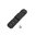 ARCALOCK-Schiene für Garmin Xero für 17S Mount oder QD, schwarz
