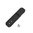 ARCALOCK-Schiene für Garmin Xero für 17S Mount oder QD, schwarz