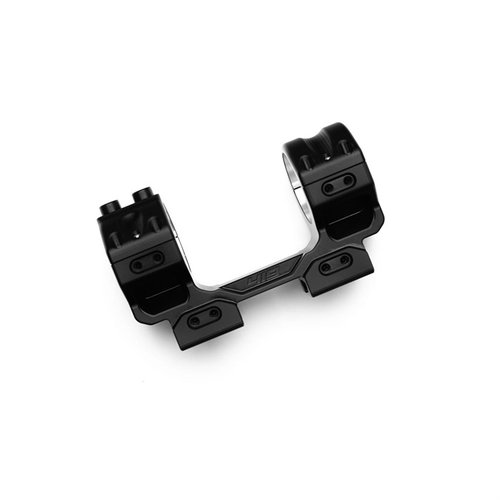 Der TACTICAL ONE-PIECE SCOPE MOUNT von AREA 419 bietet CNC-gefräste Präzision aus 7075 Aluminium, maximale Griffigkeit und robuste Konstruktion für dein Optik.
