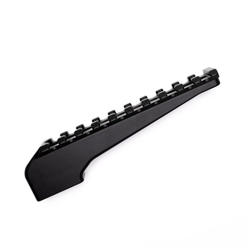 Das AREA 419 Diving Board bietet maximale Funktionalität für deine Tactical One-Piece Scope Mount, mit sicherem Halt und bester Stabilität für Zubehör.