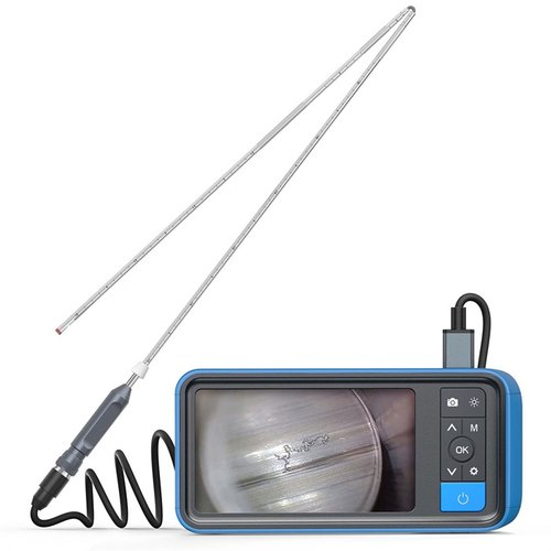 Der NTG200H Borescope mit 4,5