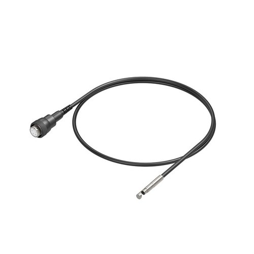 Entdecke den NTG100 45-Zoll USB-Borescope mit flexibler Sonde, 1.0 Megapixel, 6 einstellbaren LEDs und IP67 Schutz – ideal für präzise Inspektionen!