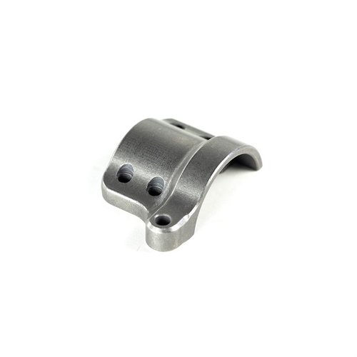 Upgrade deinen Ruger® Mini-14® oder Mini Thirty® mit dem B.A. Sling Point, der eine integrierte Sling-Befestigung bietet und aus hochwertigem Edelstahl gefertigt ist.