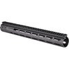 ALG DEFENSE EMR V3X 15" M-LOK-Handschutz für AR-15 schwarz