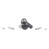 GEISSELE AUTOMATICS SUPER DUTY STAINLESS TAKEDOWN PIN SET