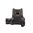 AIMPOINT COMPM5S OPTIKMONTAGE 1,93" HOCH SCHWARZ