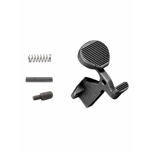 Der Paddle™ Oversized Bolt Catch ermöglicht schnelle und einfache Bolt-Manipulation, ideal für Wettbewerbe, Jagd und den Einsatz bei kaltem Wetter.