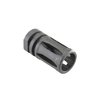 AR-15 A1 223/5.56 BIRDCAGE Kompensator/Flash Hider schwarz
