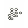 AR-15 Auszieher-O-Ring, 10er-Pack