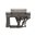 Entdecken Sie den verstellbaren MBA-4 Carbine Buttstock mit Wangenauflage von LUTH-AR. Perfekt für AR-15 Gewehre. 🖤 Hochwertiges Injection-molded Plastic. Jetzt ansehen!