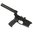 Entdecken Sie den MK1 MOD 2-M Complete Pistol Lower Receiver von Primary Weapons. Perfekt anodisiert in Schwarz. Ideal für vielseitige Patronen. Jetzt mehr erfahren! 🛠️🔫