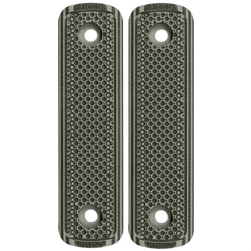 Rüste deine Lever Gun mit den hochwertigen G10 Panels von Midwest Industries auf! Erhältlich in klassischen Farben, passend für Lever Gun Straight Stocks.