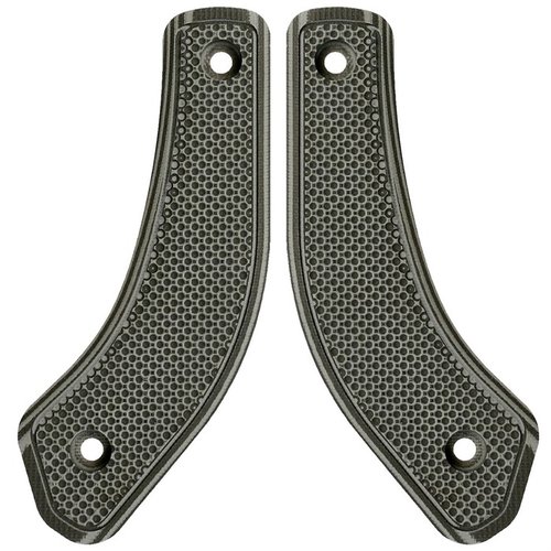 Passe deine Lever Gun mit den hochwertigen G10 Pistol Grips von Midwest Industries an! Erhältlich in verschiedenen Farben und Größen für modernen Komfort.