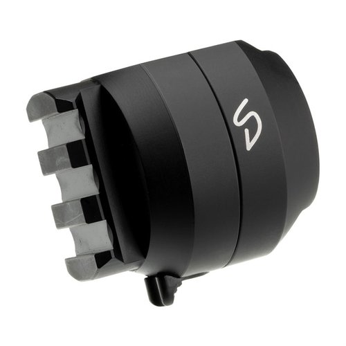 Der RAB-AD Mini ermöglicht dir eine schnelle Montage und Demontage von Buttstocks oder Pistolengriffen, ist leicht, robust und perfekt für kompakte Aufbewahrung.