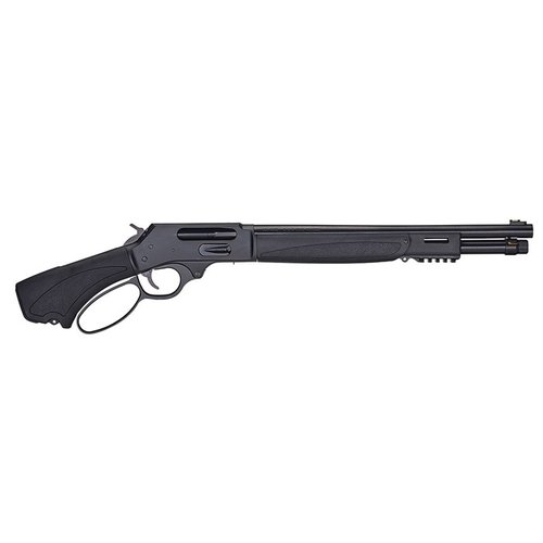 Flinten > Lever Action - Vorschau