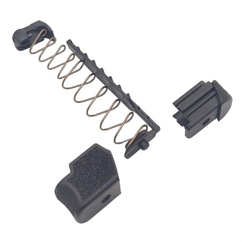 Upgrade deine Sig Sauer P365 mit dem MTX 365 Mag Extender für mehr Grip, Kontrolle und 3 zusätzliche Schüsse – für ein besseres Schießerlebnis!