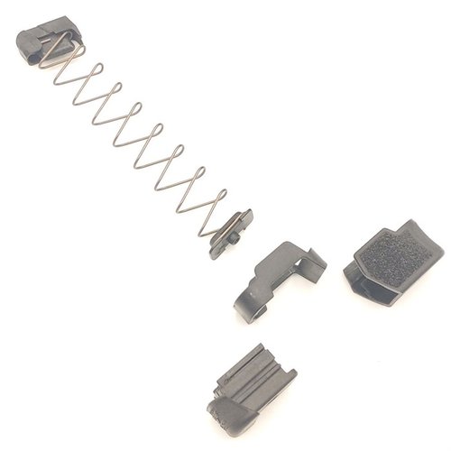 Upgrade deine Sig Sauer P365 mit dem MTX 365 Mag Extender für 15 Schuss, verbessere den Griff und die Kontrolle ohne Kompromisse in Stil und Funktion!