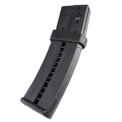 Mit dem XTech Tactical Speedmag lädst du deine AR-15 Magazine blitzschnell und mühelos – für mehr Zeit auf dem Schießstand und weniger schmerzende Daumen!