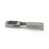 FUELED TACTICAL S&W M&P2.0 9 mm Luger Stripped Slide, Edelstahl