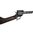 ROUGH RIDER TACTICAL CARBINE 22 LR 16" Lauf 6 Schuss schwarze Buche