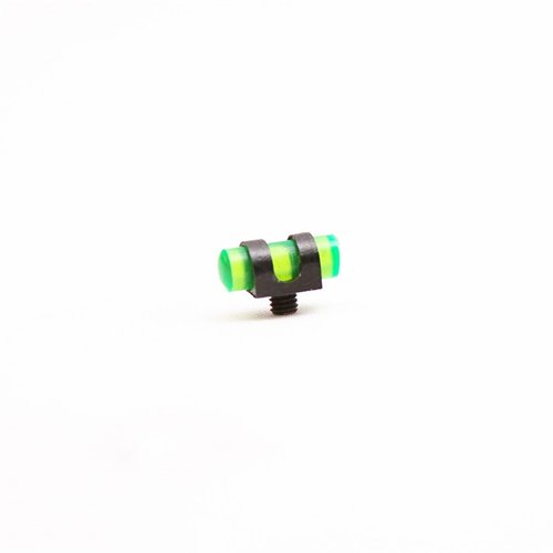 Die HIGH VISIBILITY FRONT SIGHT SHOTGUN BEADS von CARLSONS bieten eine leicht erkennbare Visierung in allen Jagdbedingungen, egal ob bei Dunkelheit oder Sonnenschein.