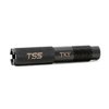 TSS TURKEY .410 INVECTOR SHORT (1.5" FLUSH TUBE) SCHWARZ