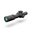 WARHORSE 1-6x24 mm FFP grün beleuchtet DRAGOON MIL schwarz