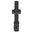 WARHORSE 1-6x24 mm FFP grün beleuchtet DRAGOON MIL schwarz