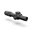 WARHORSE 1-6x24 mm FFP grün beleuchtet DRAGOON MIL schwarz