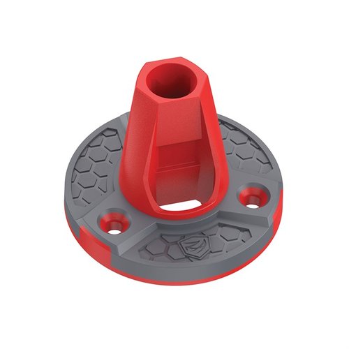 Die Smart-Assist Surface Mount 3-Pack optimiert deinen Arbeitsplatz mit flexibler Montage, starken Magneten und stabiler C-Mount für maximale Effizienz.