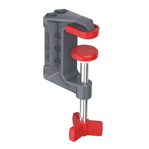 Die Smart-Assist Mounts bieten dir flexible Montagemöglichkeiten, starke Magnete und eine stabile Passform für effizientes Arbeiten und erhöhte Produktivität.