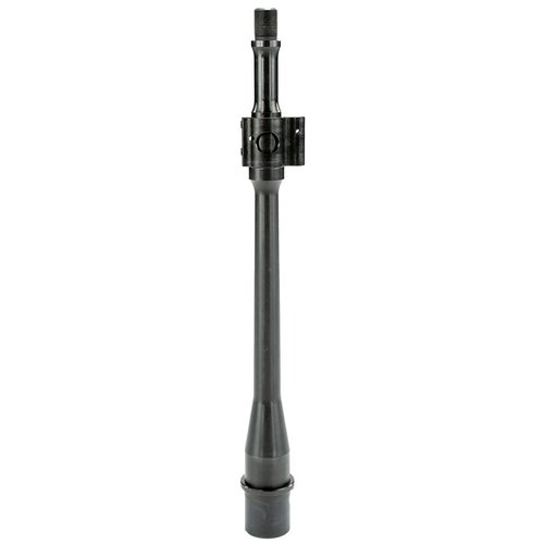 Der 5.56X45 NATO Pencil Profil Lauf mit gepinntem Gasblock bietet maximale Stabilität, hervorragende Präzision und hochwertige Materialien für dein AR-15.