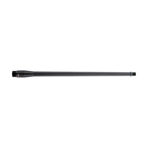 Erlebe höchste Präzision mit dem FX7 Prefit 6.5 Creedmoor Lauf: 20" Gunner-Profil, 1:8 Drehung, Nitride-Finish und perfekt für dein FX7 System.