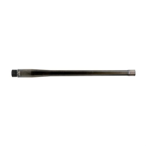 Entdecke die FX7 Prefit Rifle Barrels aus 416-R Edelstahl für dein Faxon FX7 Bolt Action Receiver – präzise, langlebig und perfekt abgestimmt für maximale Leistung.