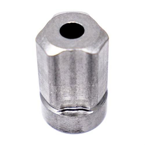 Der FX7 Bolt Action Wrench aus hochwertigem 416 Edelstahl sorgt für eine perfekte Barrel-Installation mit 65 FT/LBS Drehmoment und ist 3/8 Drive kompatibel.