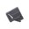 EXOS-525 Pistolen-Kompensator für SIG Sauer P365/365XL, schwarz