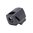 EXOS-525 Pistolen-Kompensator für SIG Sauer P365/365XL, schwarz