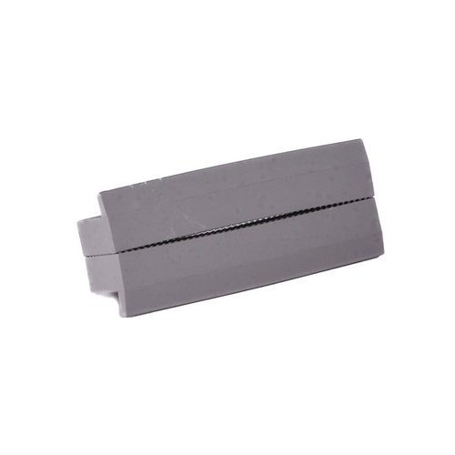 Die BROWNELLS Gunsmith Vise Jaws bieten anpassbare Einsätze aus Polyurethan und Aluminium, die empfindliche Teile sicher halten, ohne sie zu beschädigen.